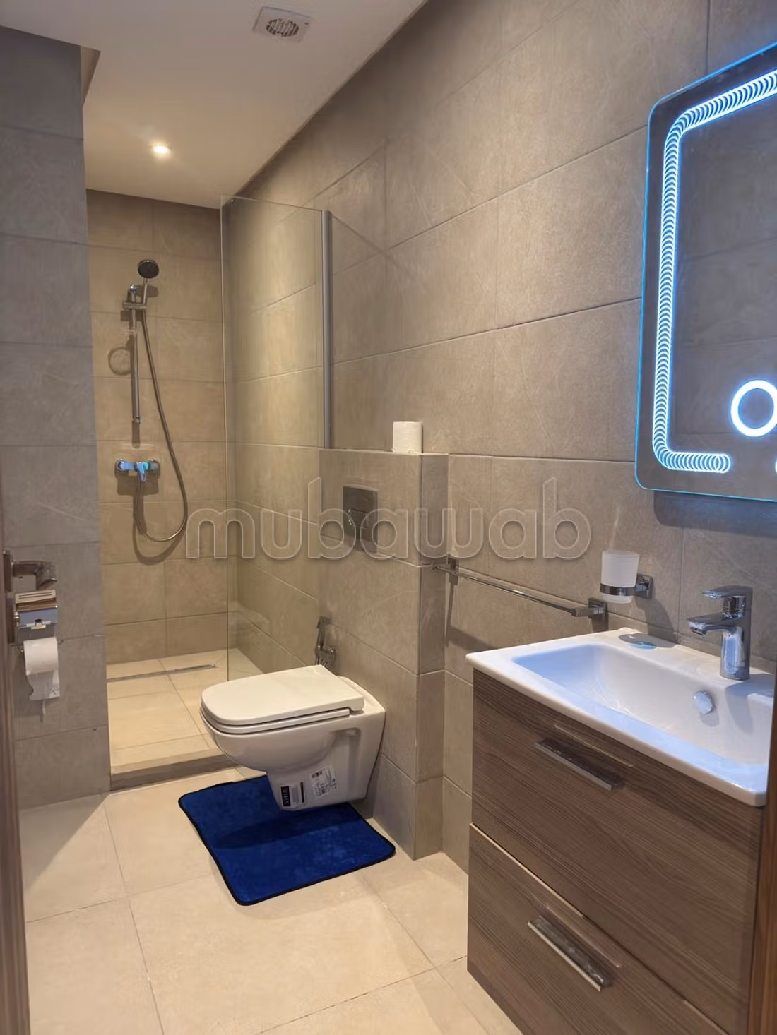 Appartement 80 m² à Guéliz — 13
