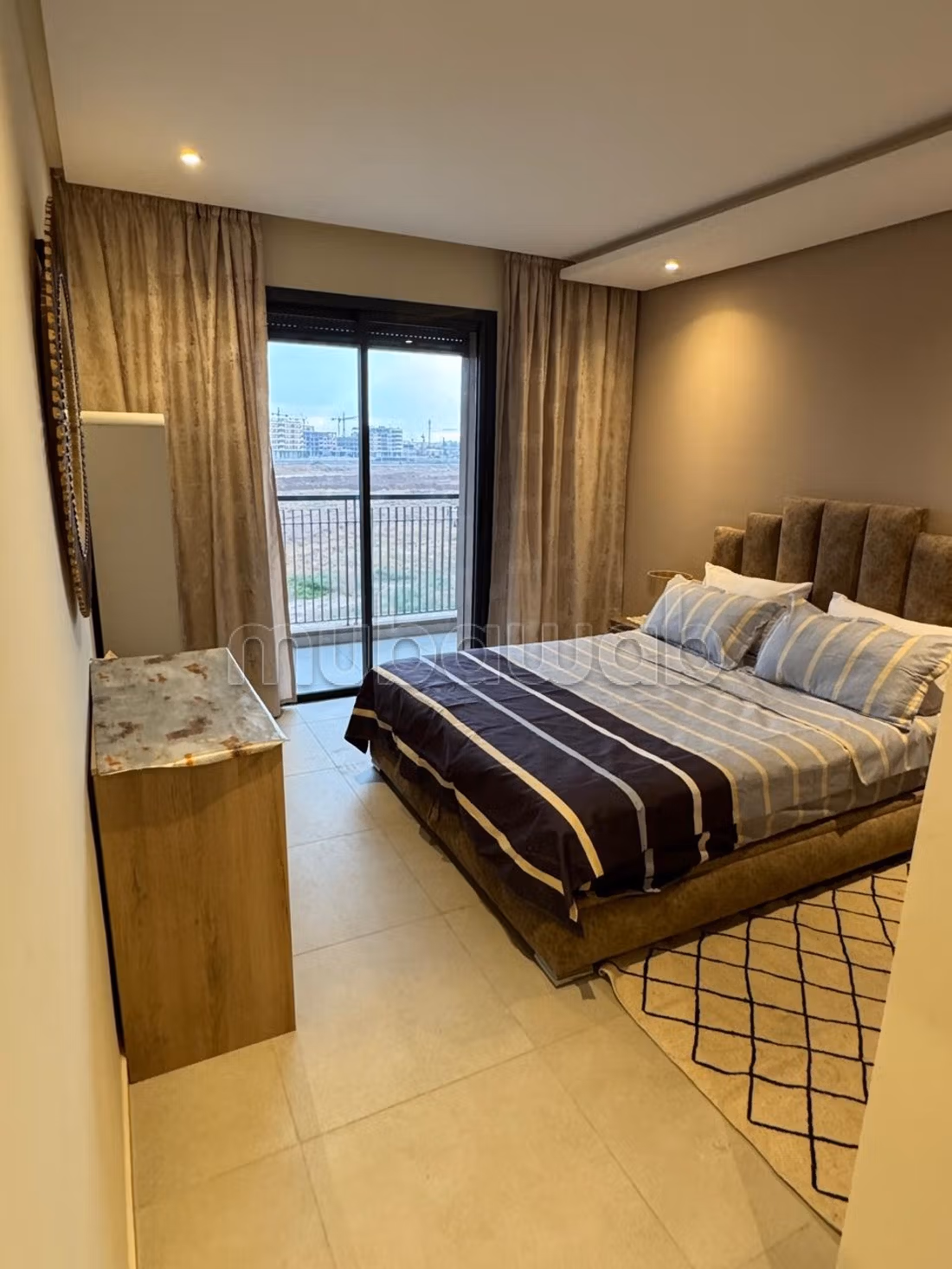 Appartement 80 m² à Guéliz — 14