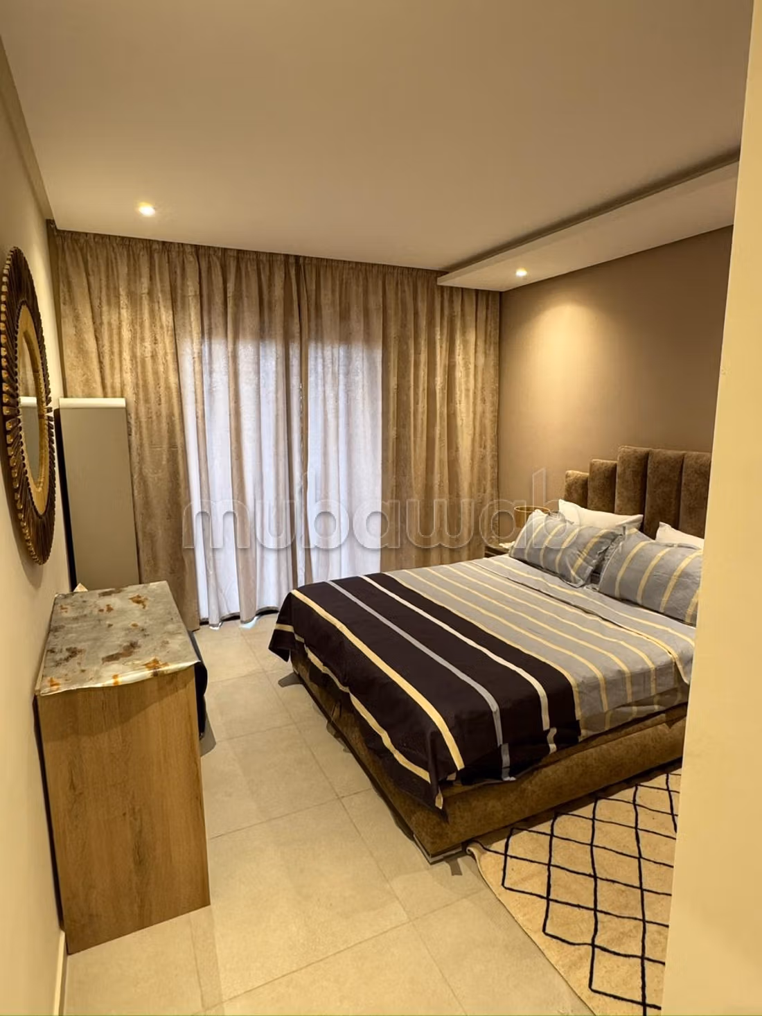 Appartement 80 m² à Guéliz — 15