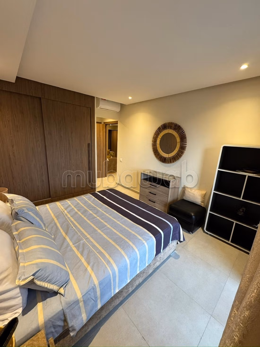 Appartement 80 m² à Guéliz — 16