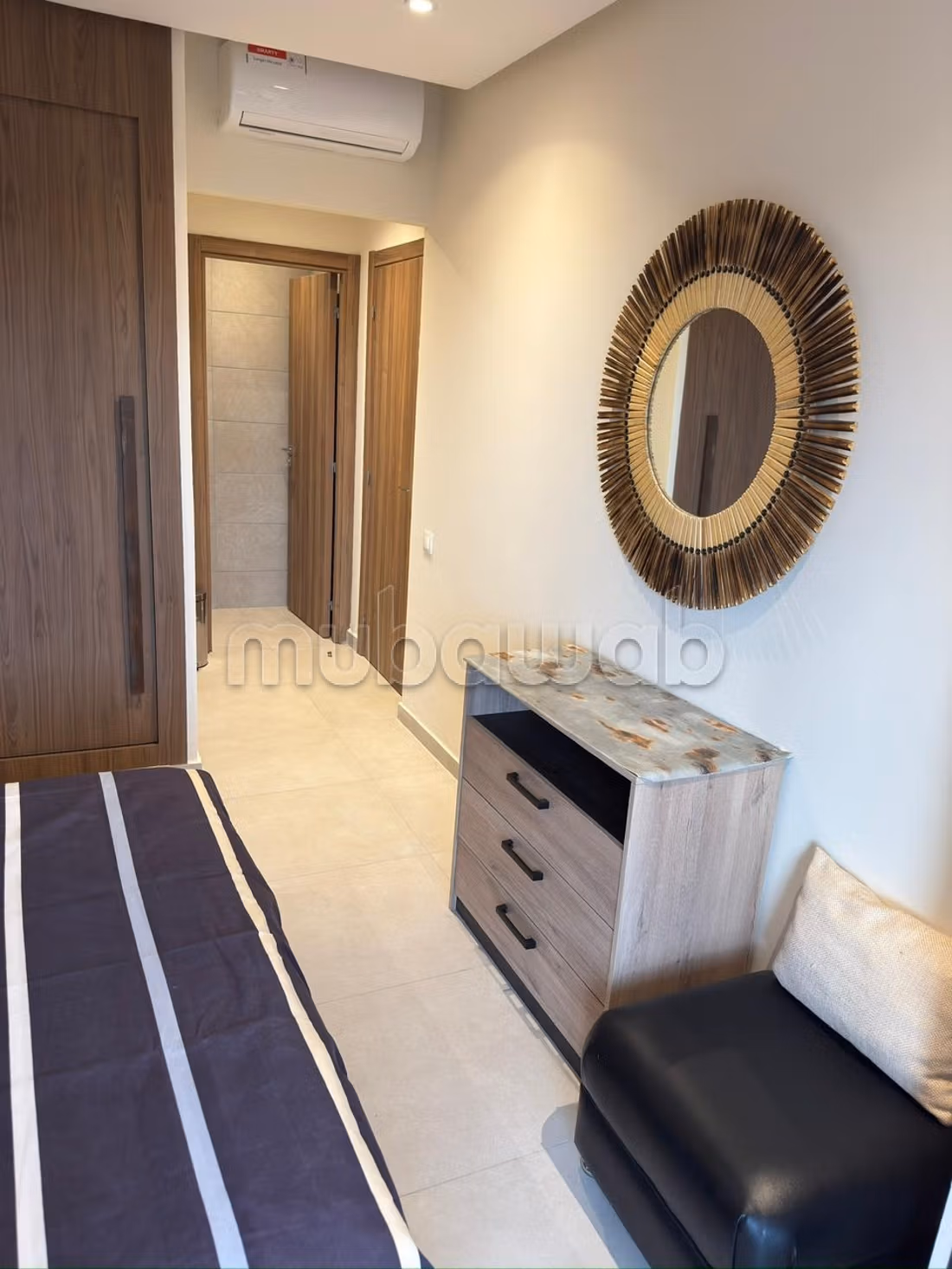Appartement 80 m² à Guéliz — 17