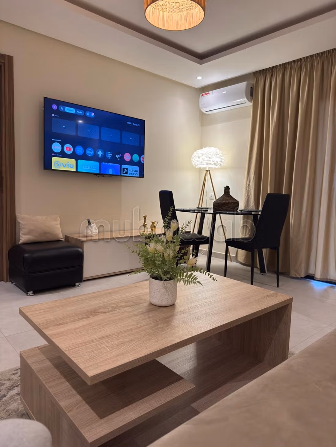 Appartement 80 m² à Guéliz — 8