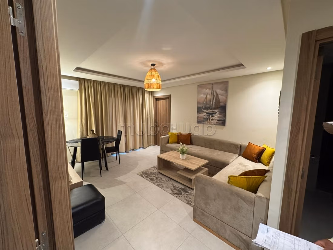 Appartement 80 m² à Guéliz — 9