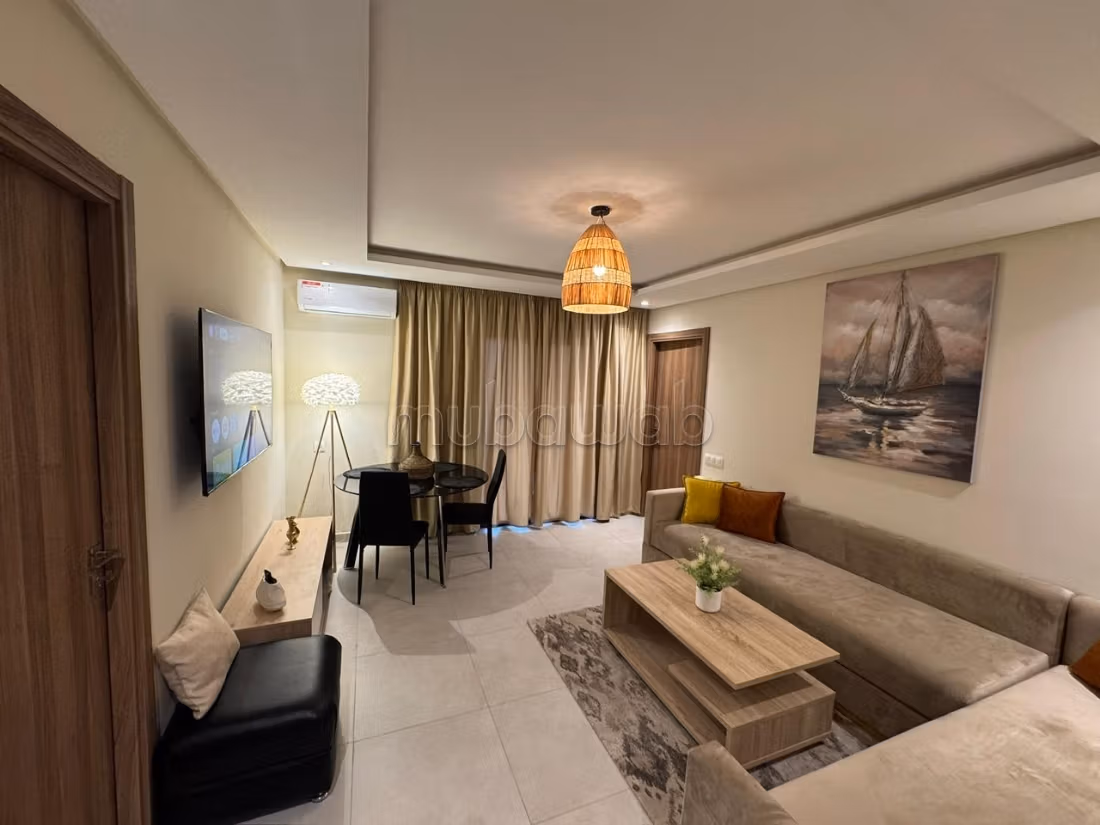 Appartement 80 m² à Guéliz — 10