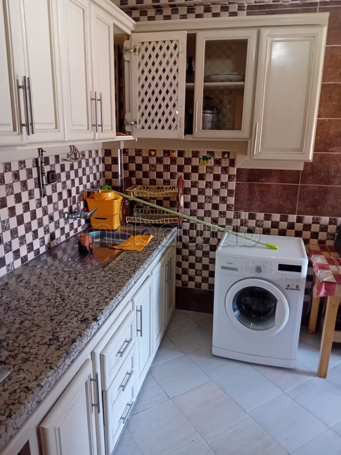 Appartement a vendre