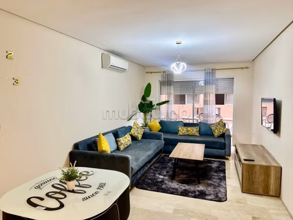 Apartments for rent in Hivernage. 1 Room. Lift and parking