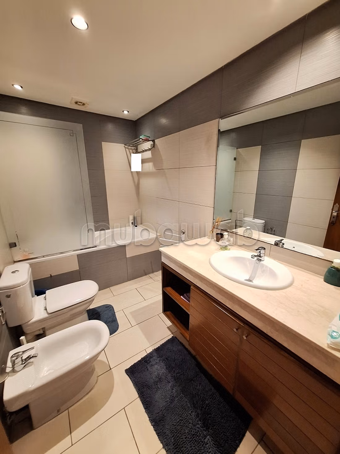 Cil location appartement meuble 2 ch — 6
