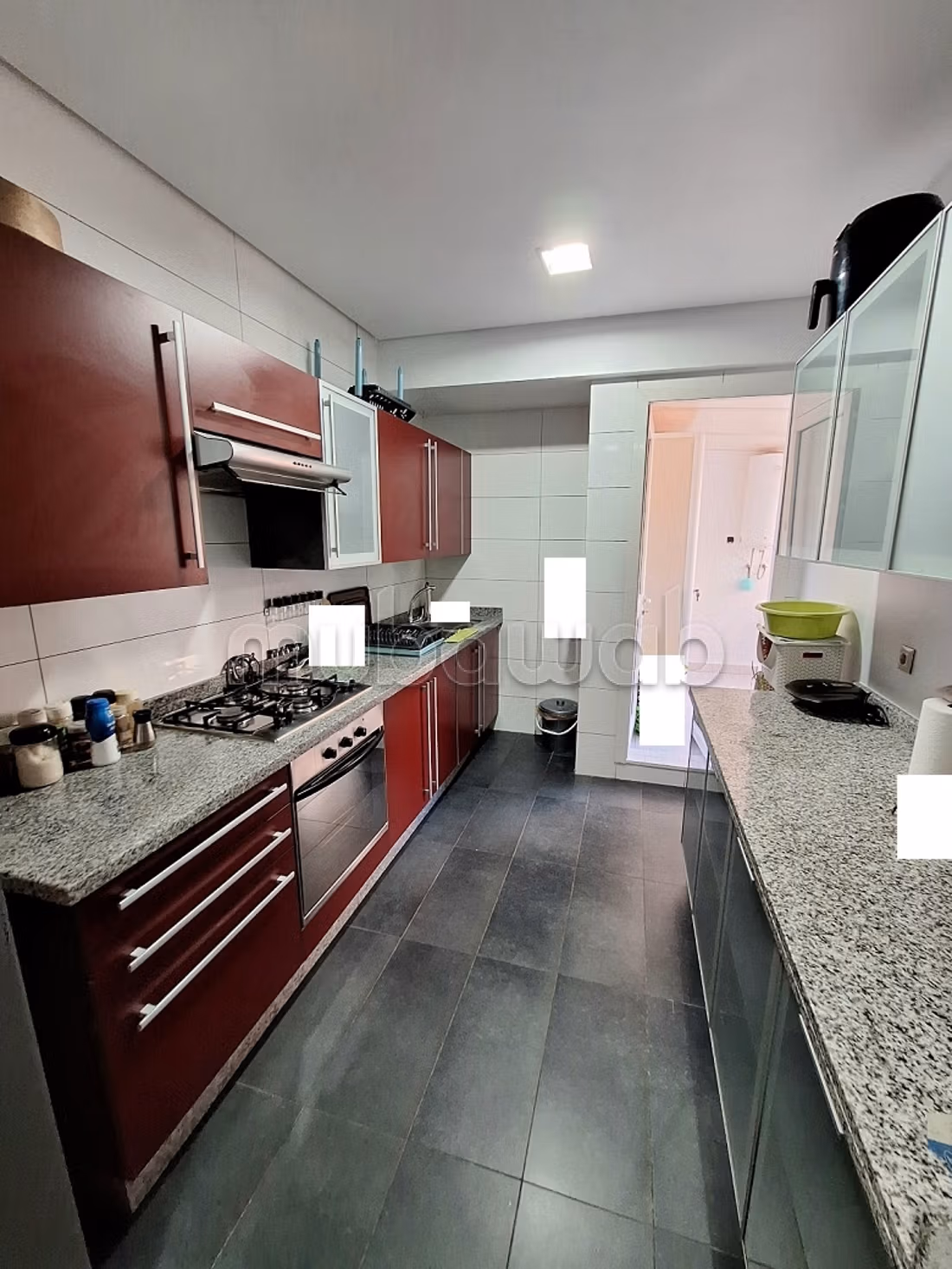 Cil location appartement meuble 2 ch