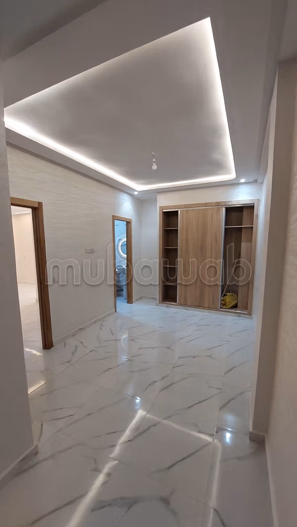 شقق حديثة للبيع في سيدي رحال - 45 إلى