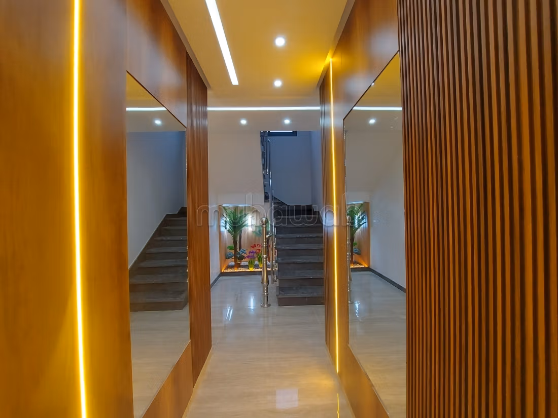 Appartement du luxe avendr a SAÏDIA