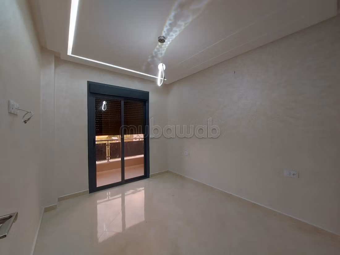 Appartement du luxe avendr a SAÏDIA