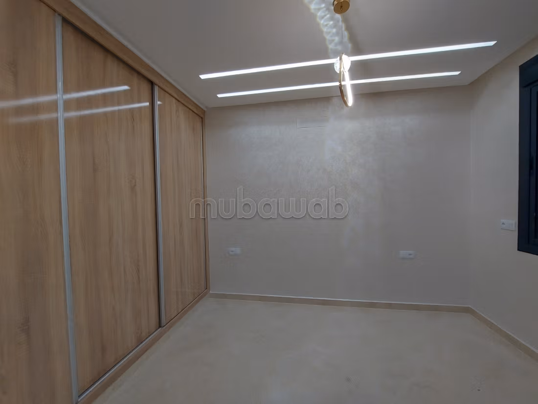 Appartement du luxe avendr a SAÏDIA