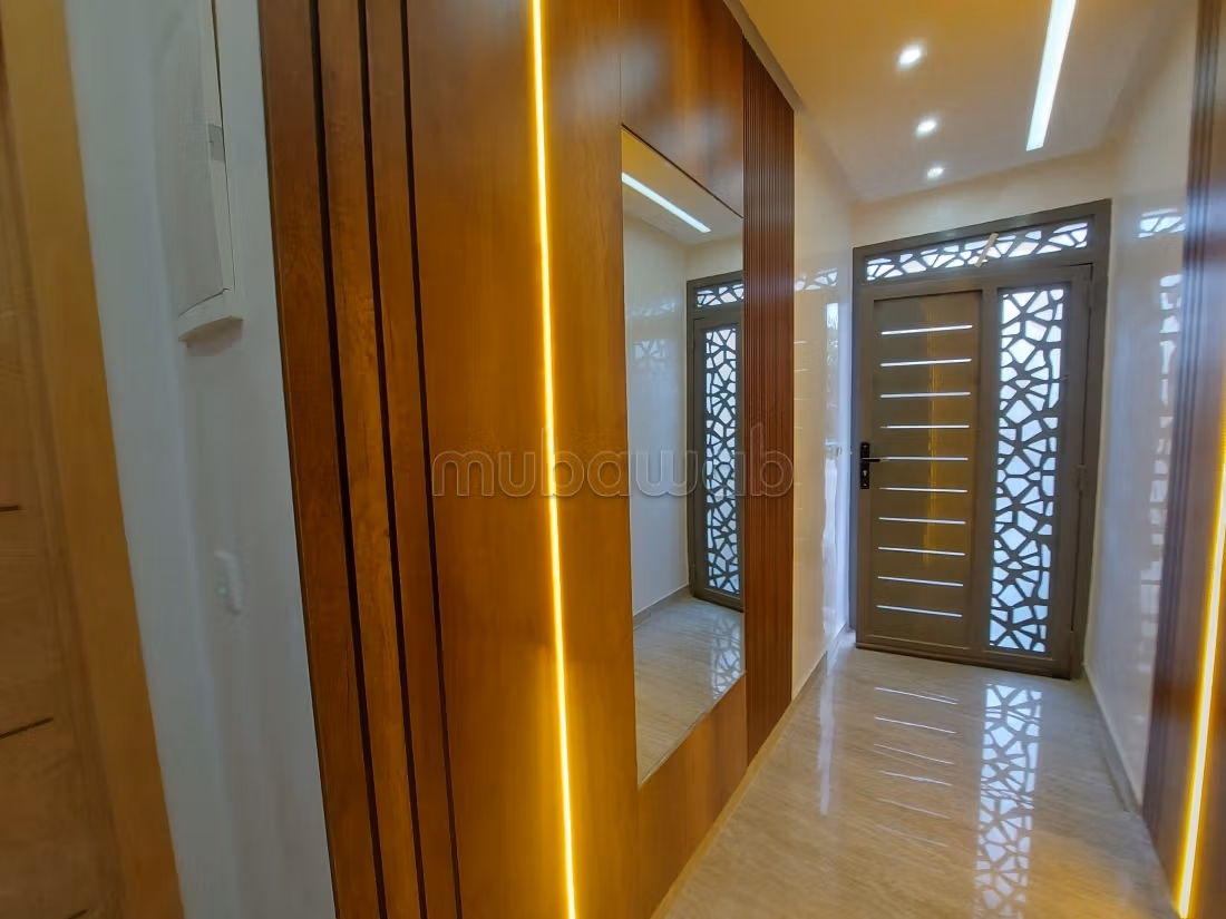 Appartement du luxe avendr a SAÏDIA