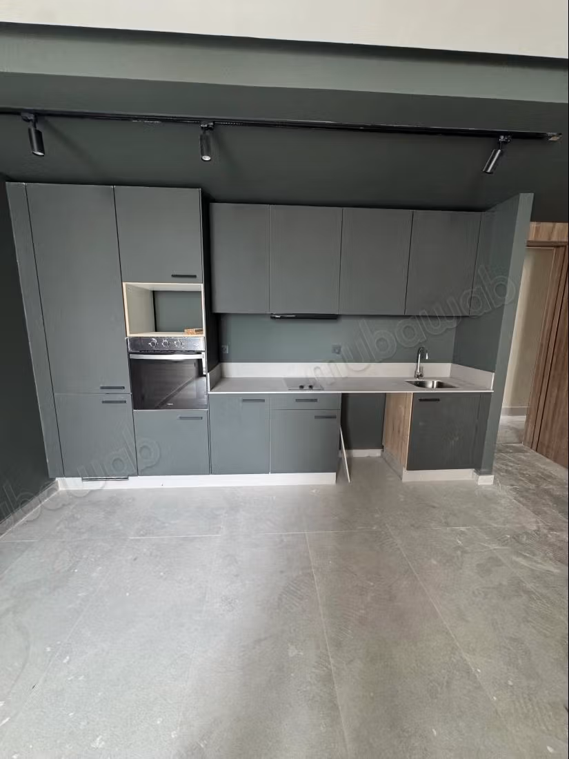 Nu kopen: appartementen in Casablanca Finance City. Oppervlakte 50 m². Verstevigde deur en satellietschotel