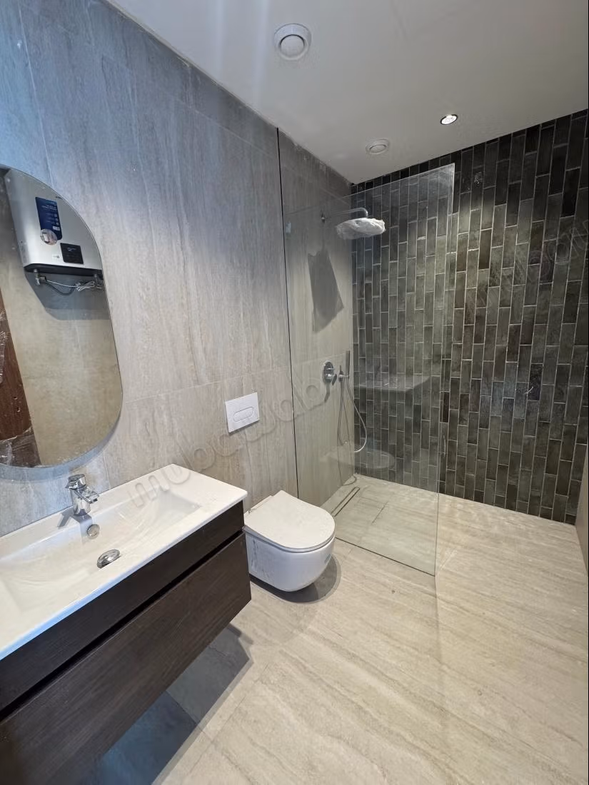 Nu kopen: appartementen in Casablanca Finance City. Oppervlakte 50 m². Verstevigde deur en satellietschotel