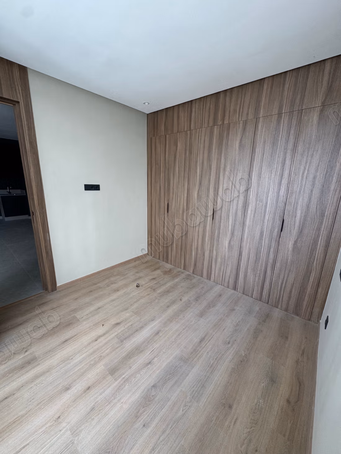 Nu kopen: appartementen in Casablanca Finance City. Oppervlakte 50 m². Verstevigde deur en satellietschotel
