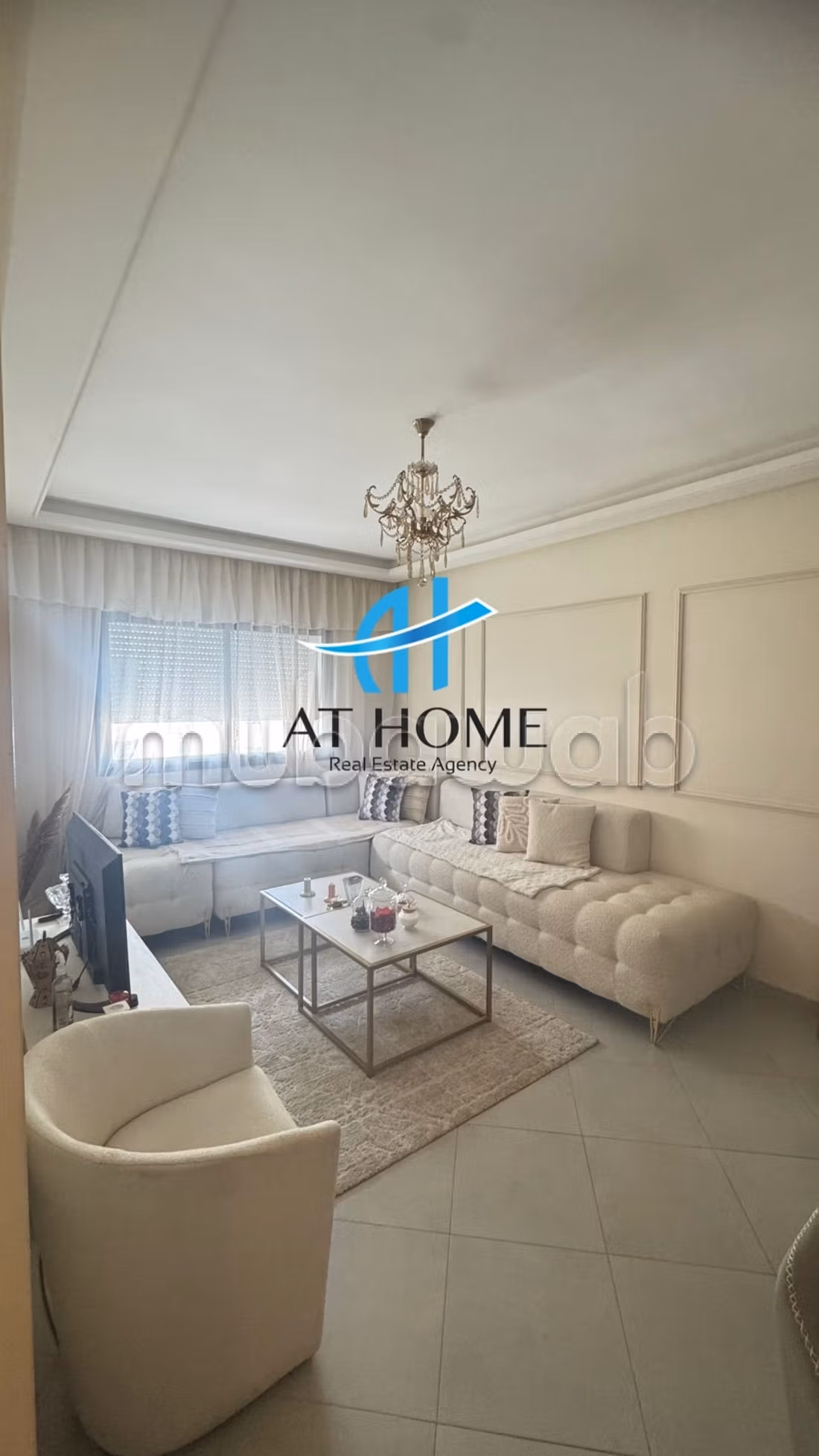 Appartement idéale pour une famille