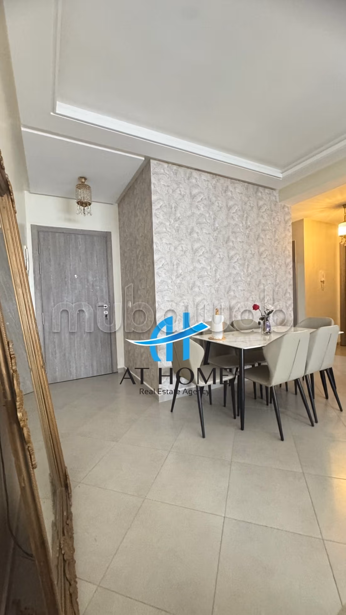 Appartement idéale pour une famille — 2