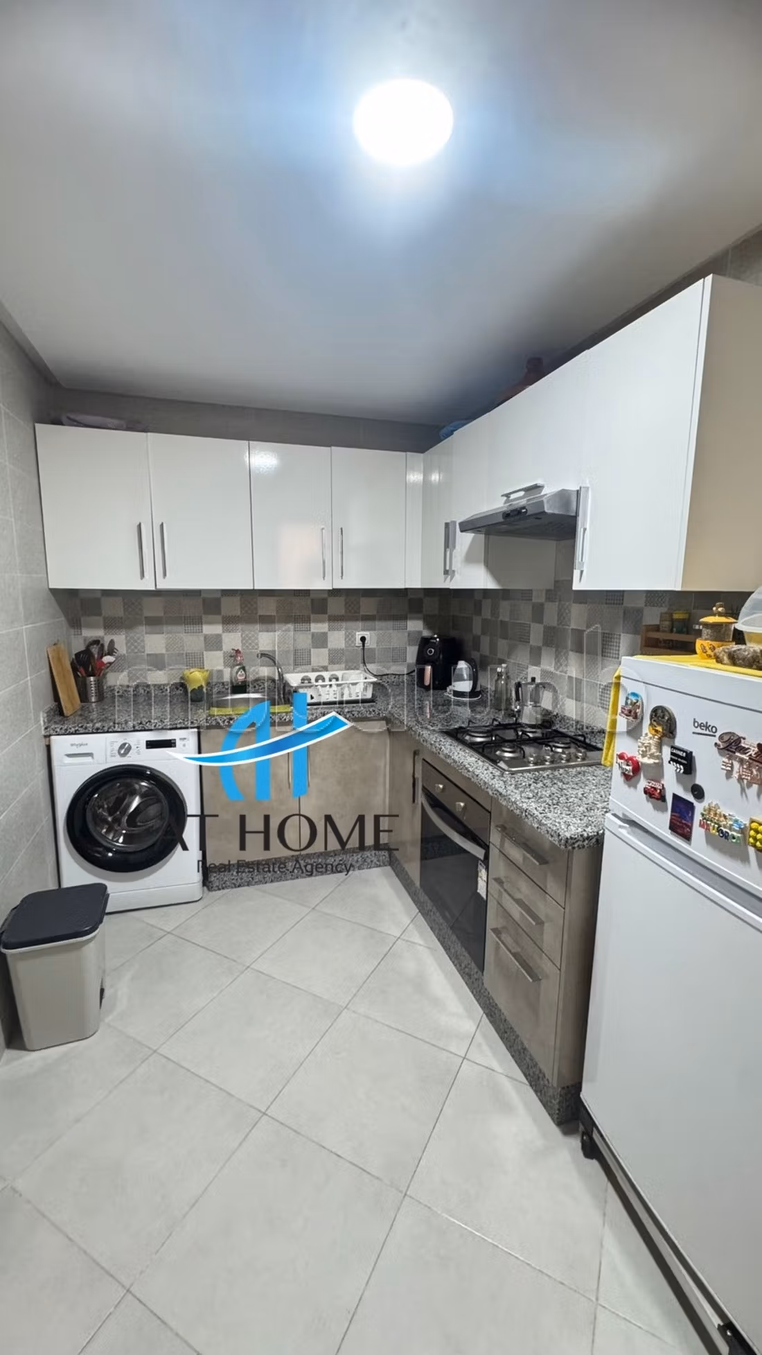 Appartement idéale pour une famille — 3