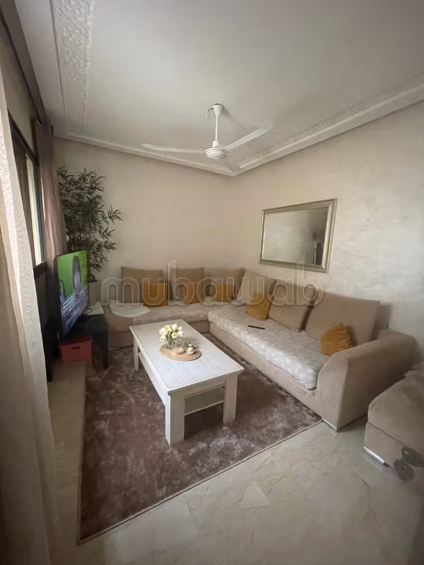Vend villa moderne