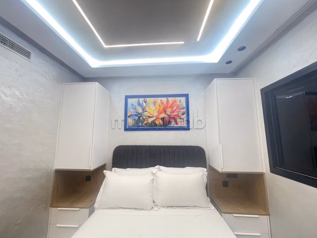 Mise en vente d'un jolie duplex a l'Hivernage — 4