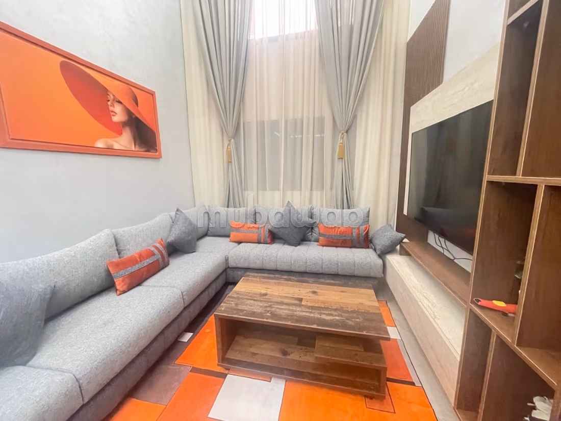 Appartement 81 m² à Hivernage — 7