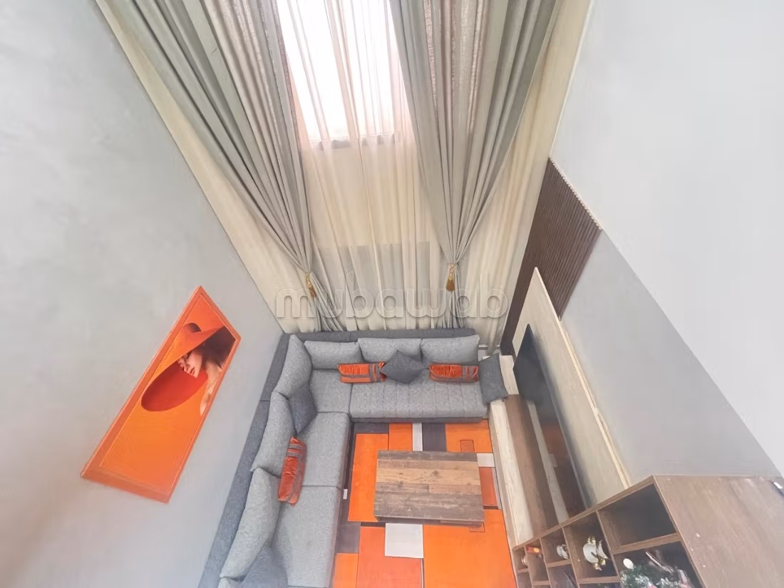 Appartement 81 m² à Hivernage — 11