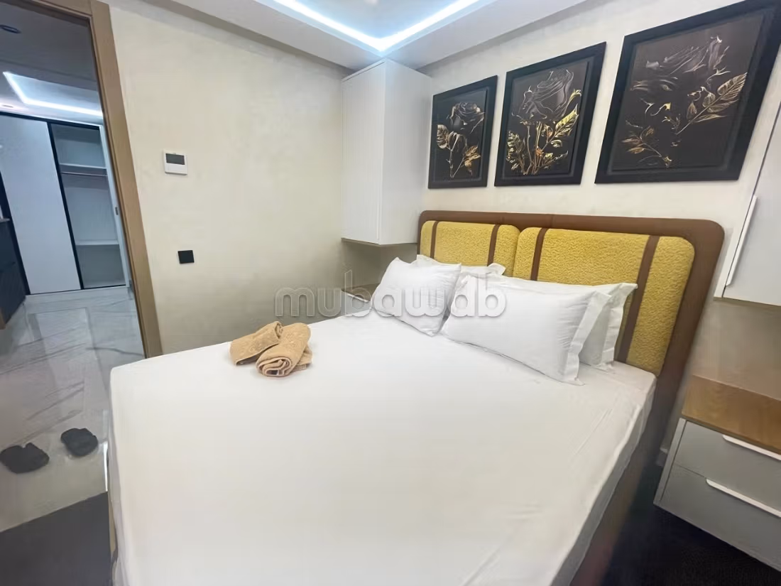Appartement 81 m² à Hivernage — 12