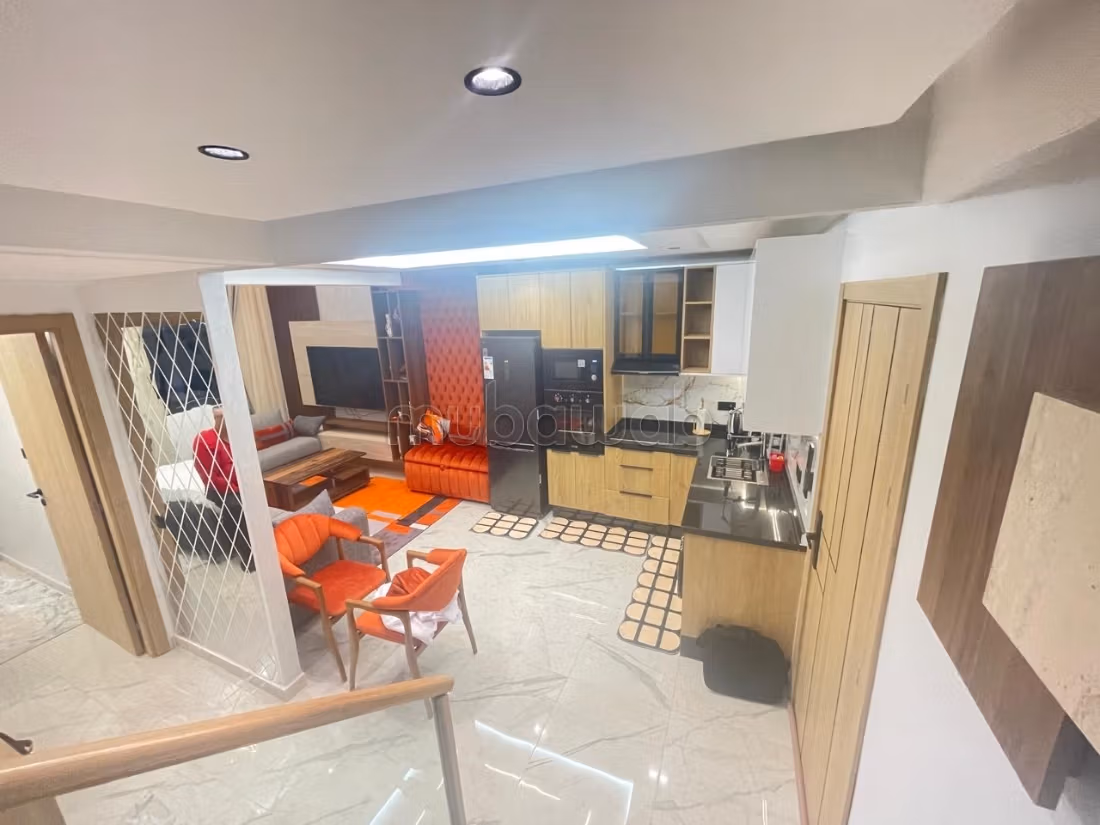 Appartement 81 m² à Hivernage — 15