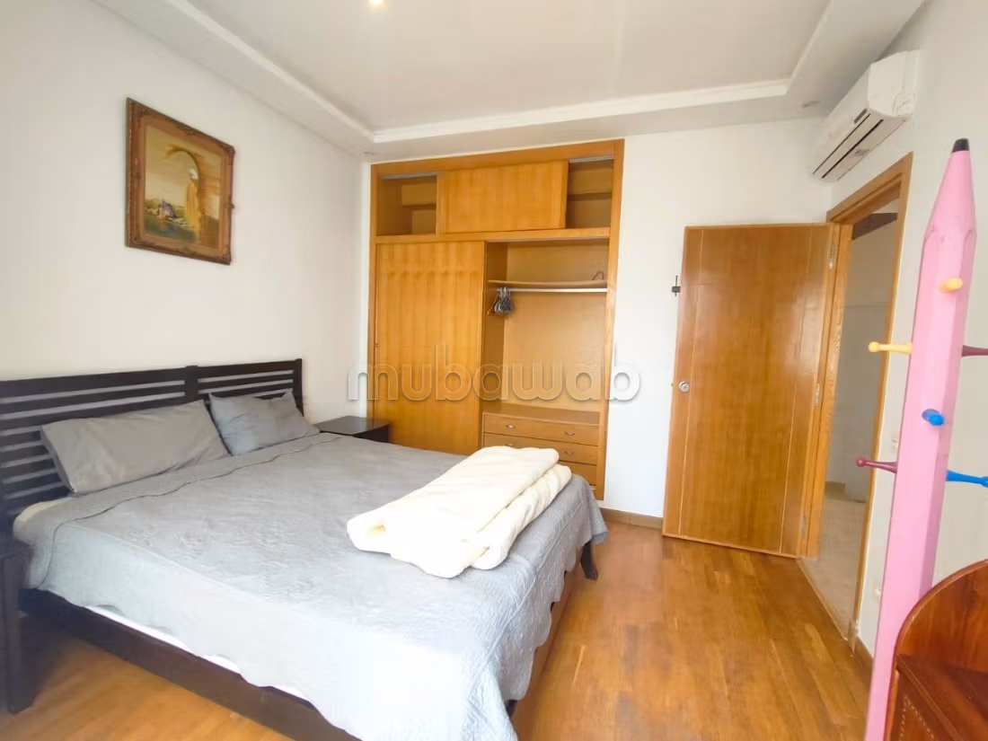 Gemeubileerde villa 370m² Dar Bouazza 18Kdh