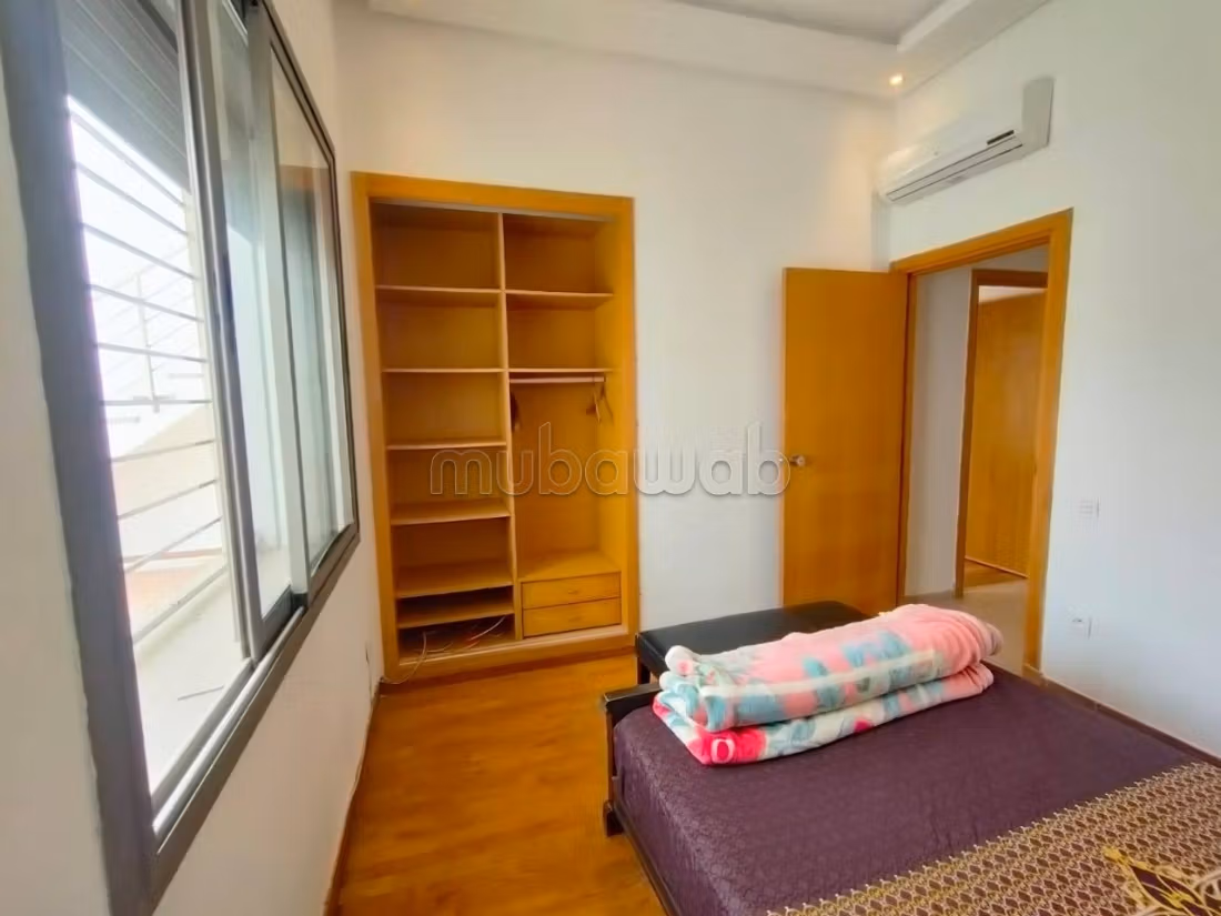 Gemeubileerde villa 370m² Dar Bouazza 18Kdh