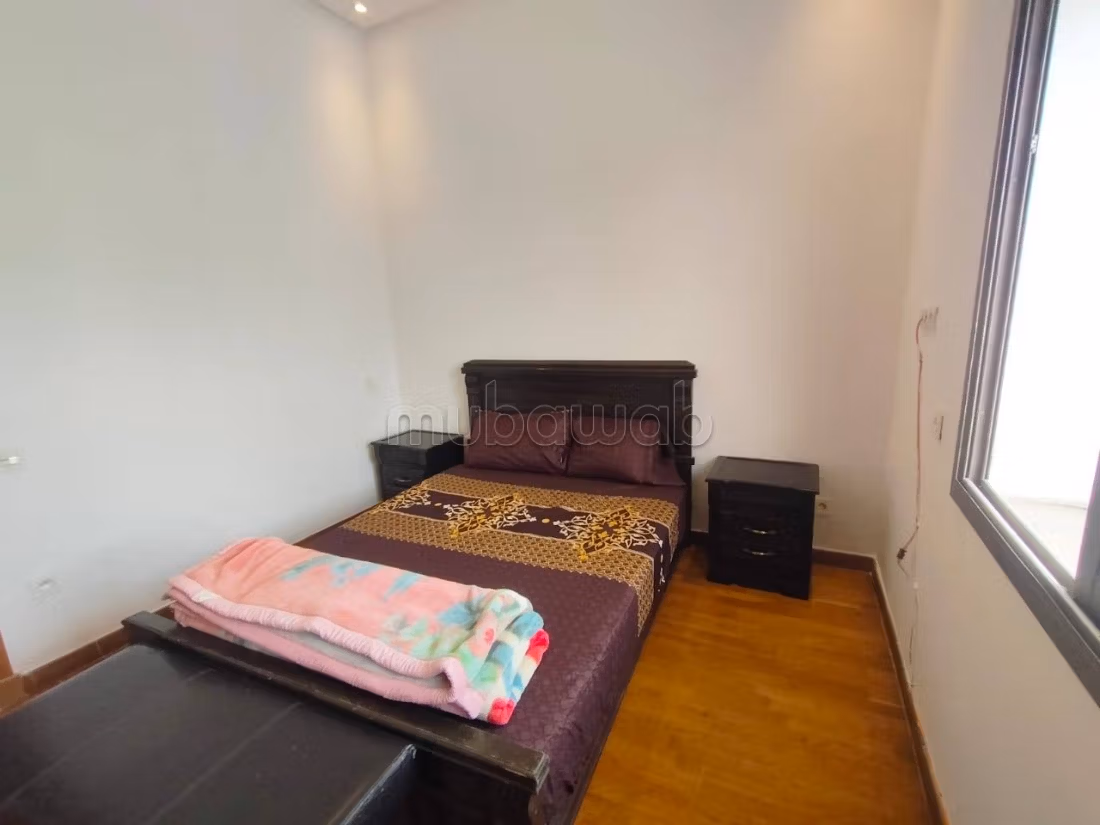 Gemeubileerde villa 370m² Dar Bouazza 18Kdh