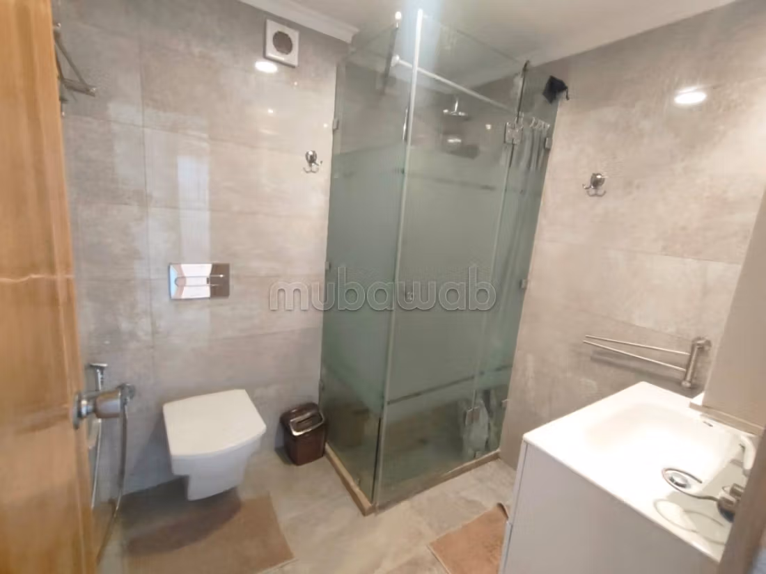 Gemeubileerde villa 370m² Dar Bouazza 18Kdh