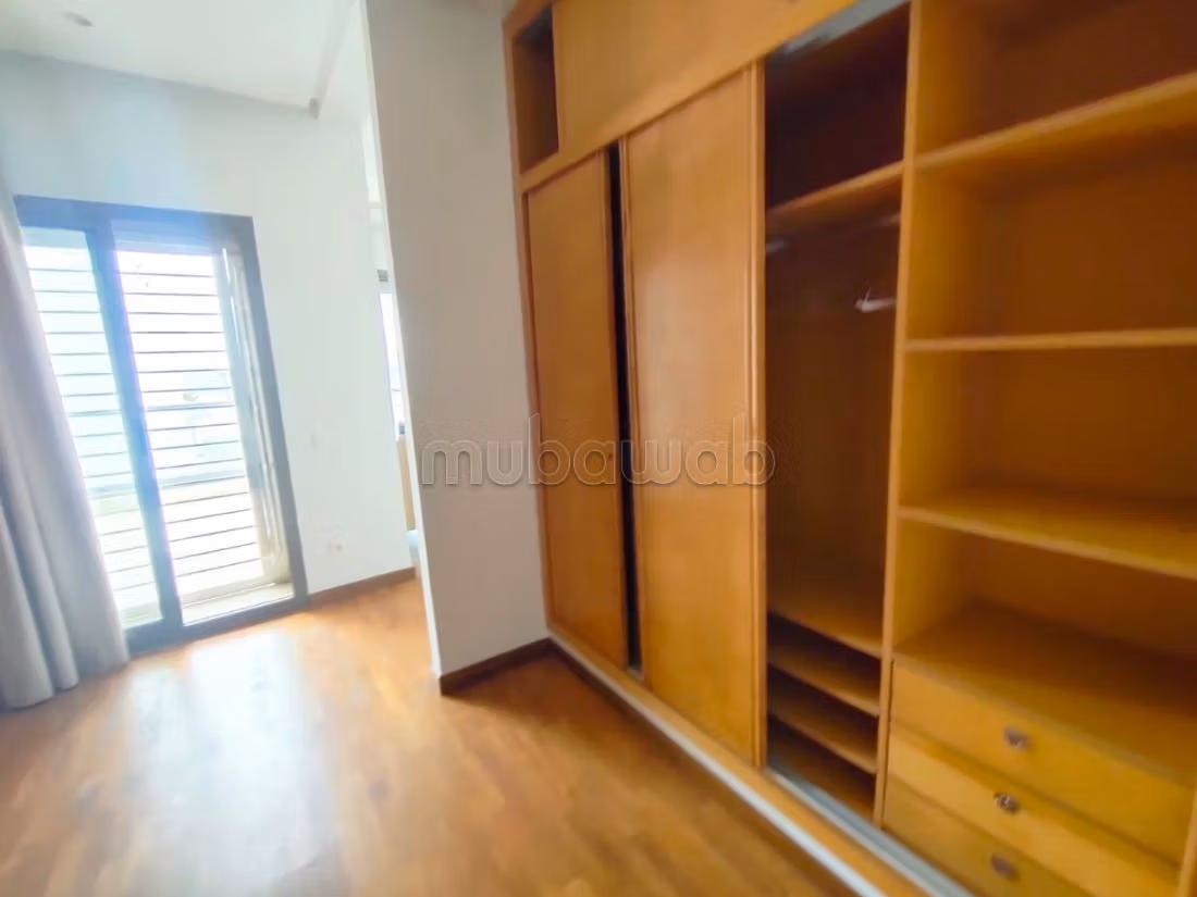 Gemeubileerde villa 370m² Dar Bouazza 18Kdh