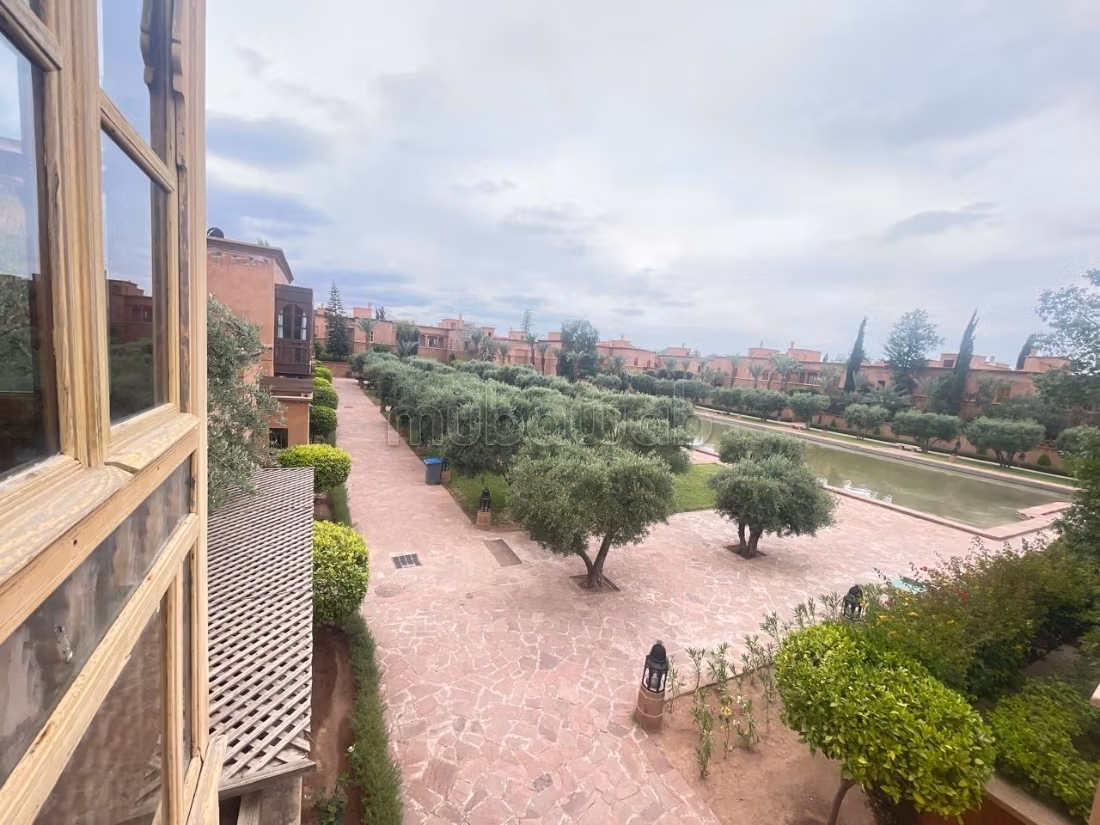 Venta de un bonito Riad de 214 m²