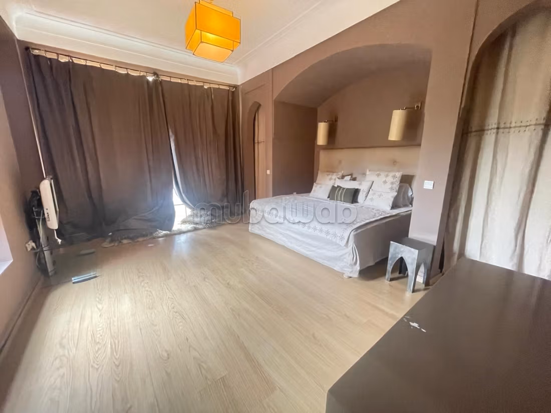 Venta de un bonito Riad de 214 m²