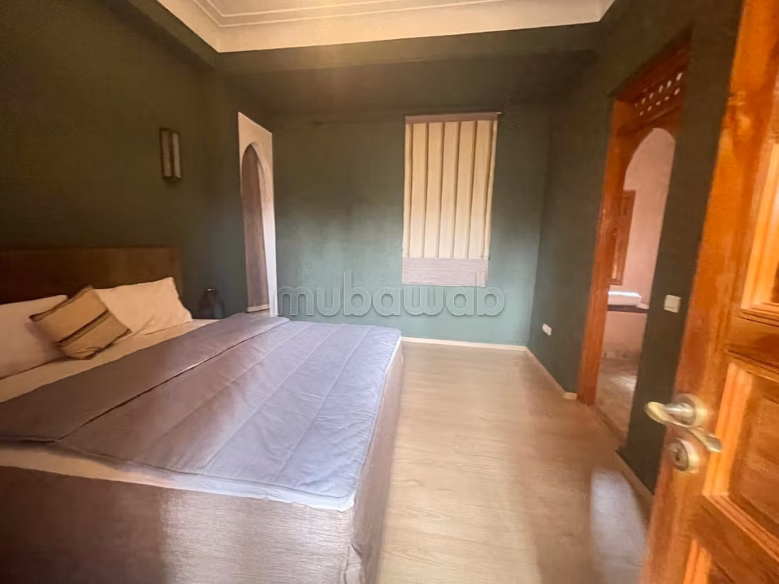 Venta de un bonito Riad de 214 m²
