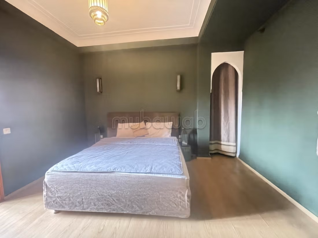 Venta de un bonito Riad de 214 m²