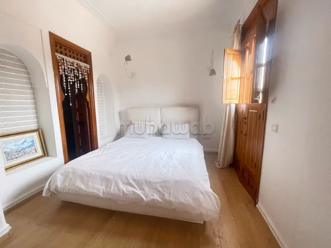 Venta de un bonito Riad de 214 m²
