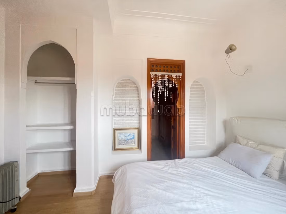 Venta de un bonito Riad de 214 m²