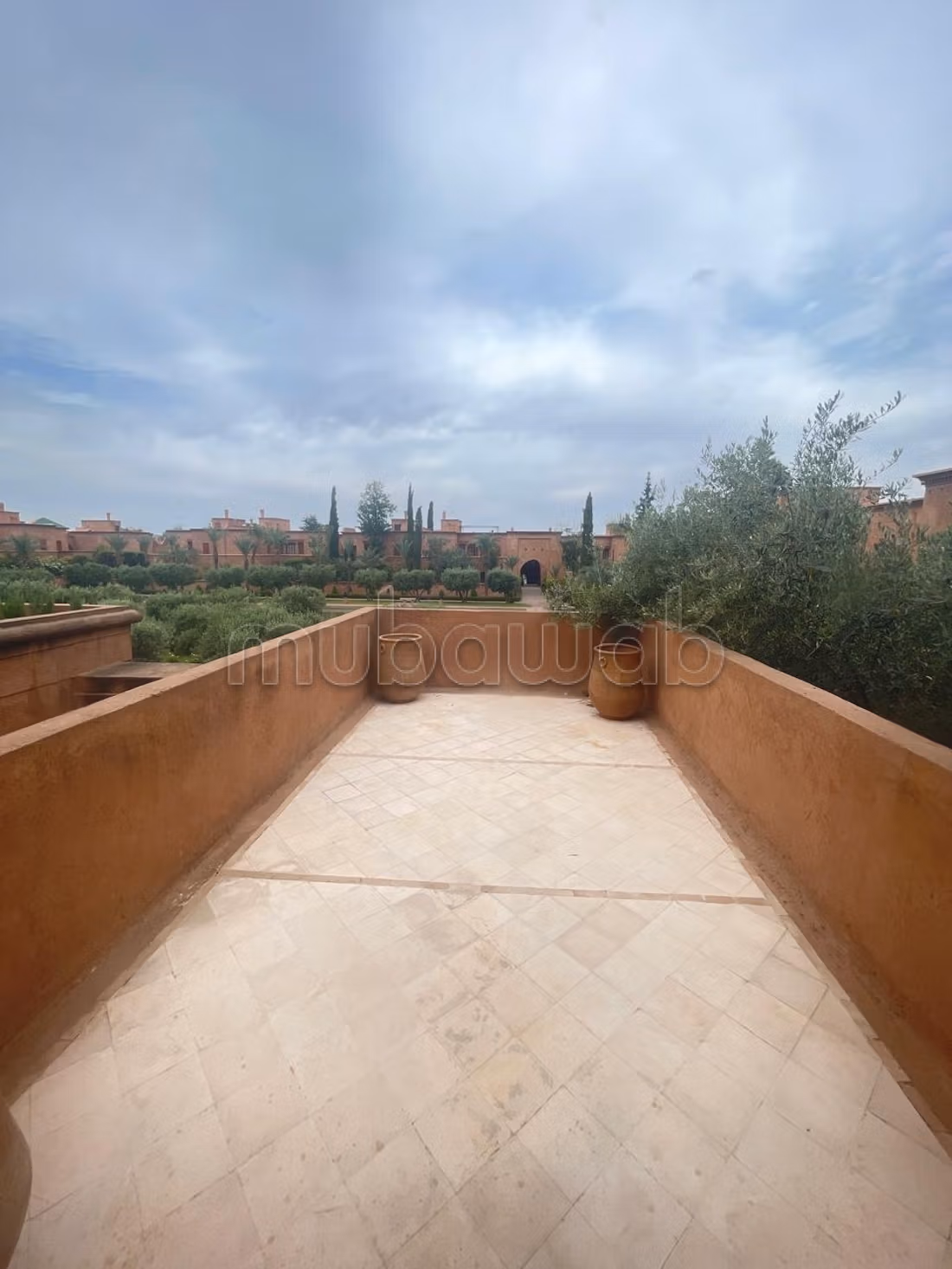 Venta de un bonito Riad de 214 m²
