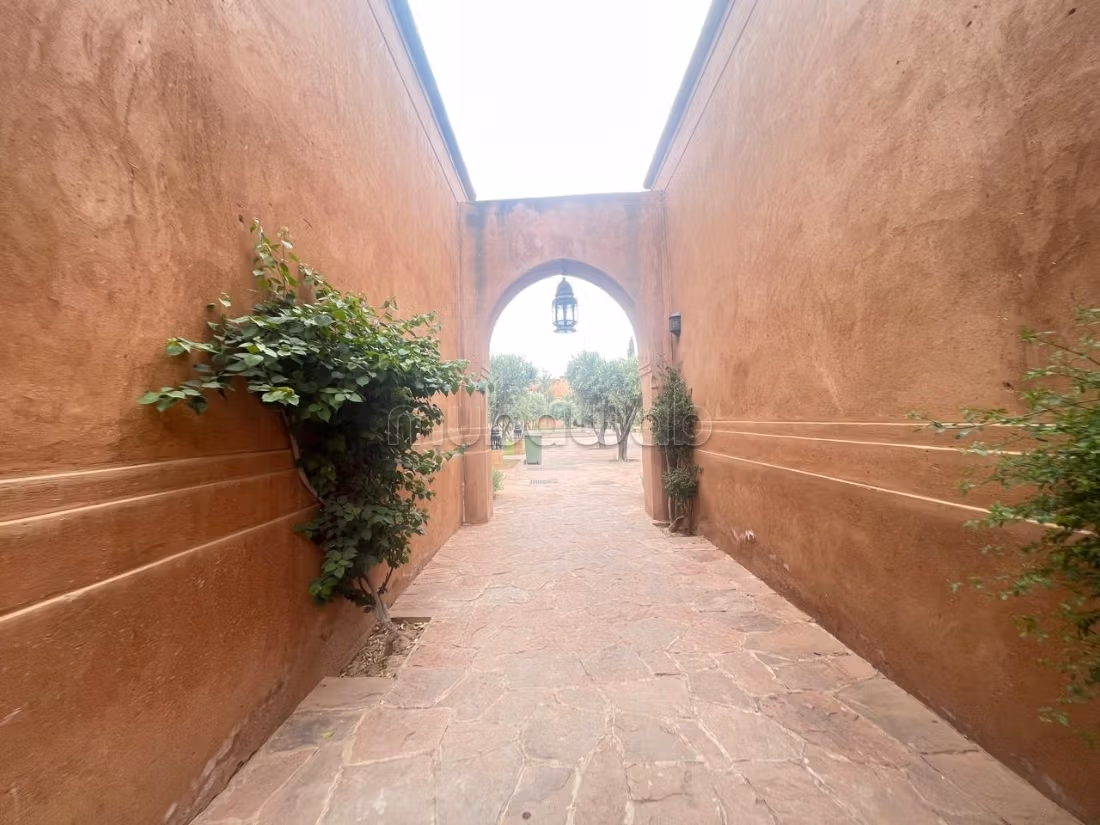 Venta de un bonito Riad de 214 m²