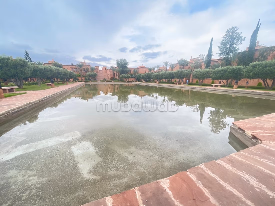 Venta de un bonito Riad de 214 m²