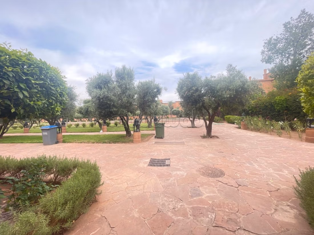 Venta de un bonito Riad de 214 m²