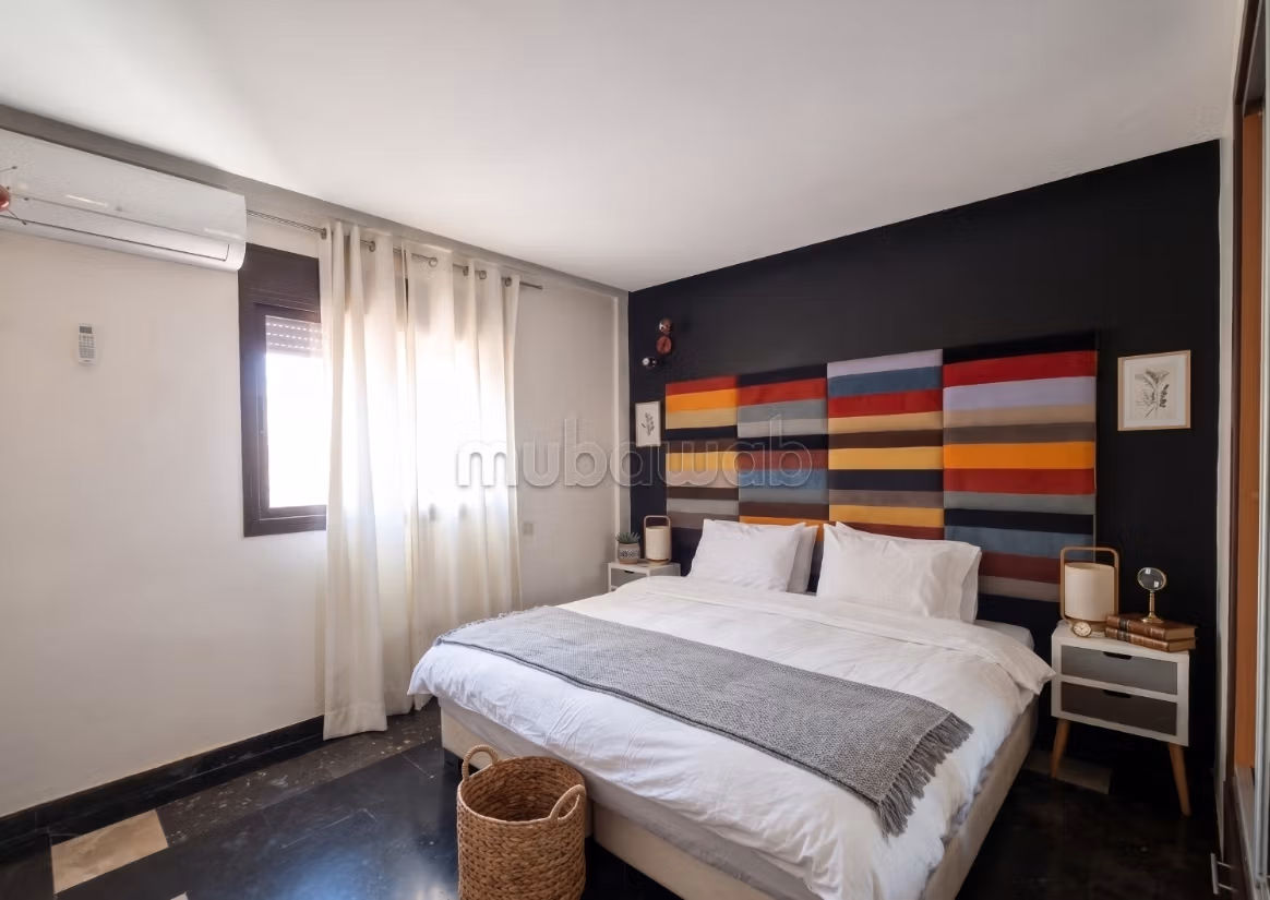 Appartement 133 m² f Hivernage — 7