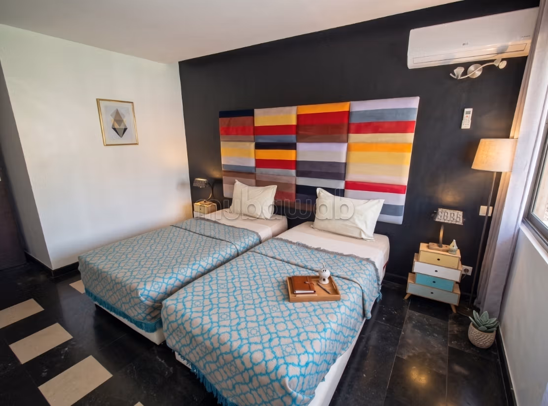 Appartement 133 m² f Hivernage — 9