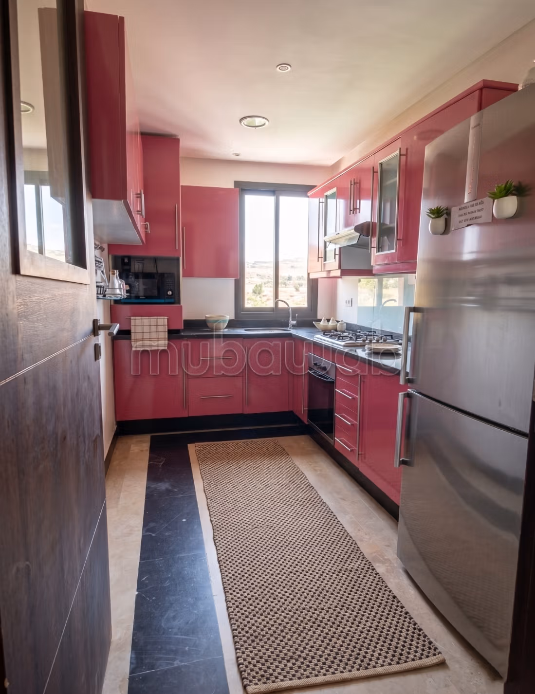 Appartement 133 m² f Hivernage — 11