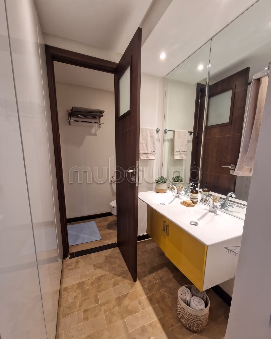 Appartement 133 m² f Hivernage — 10