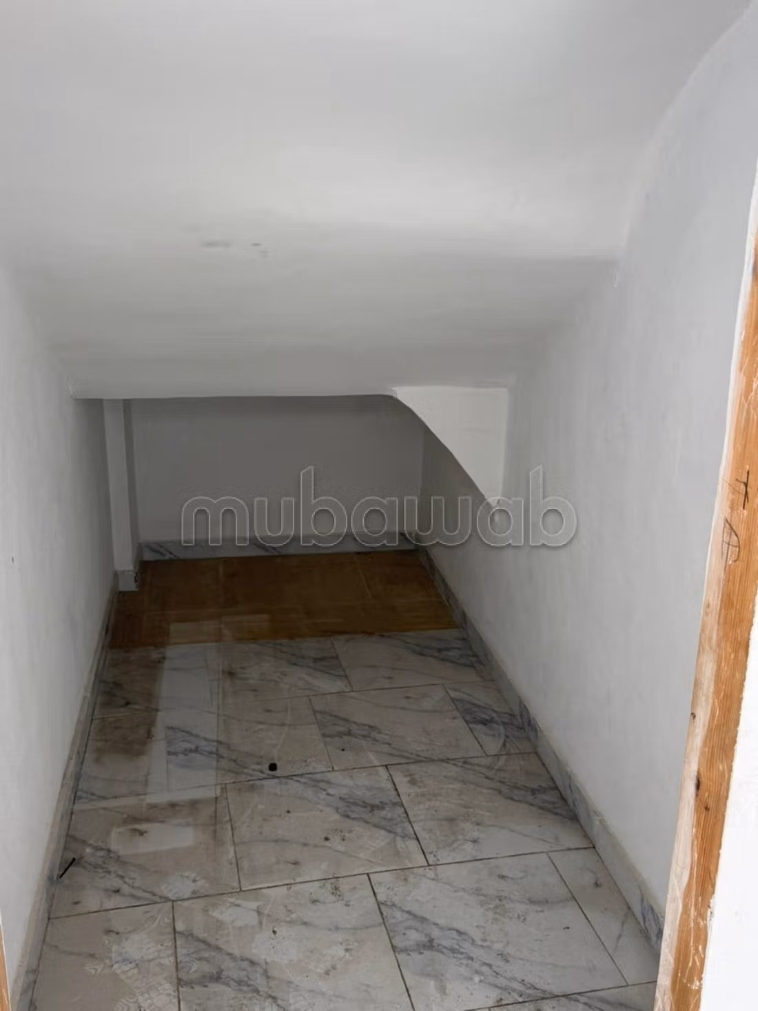 Local commercial à louer à Lissasfa.
Surface de 160 m²