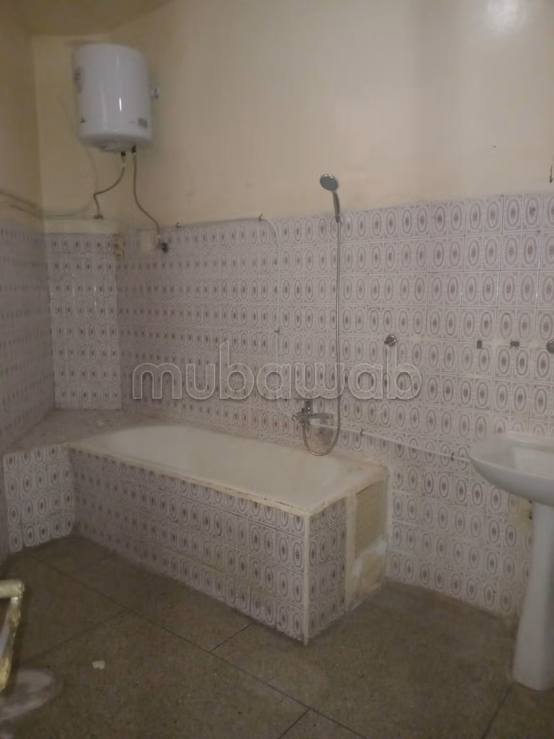 Particulier loue appart de 60 m2 au maarif